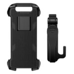Back Belt Clip Case Ulefone Armor mini 20T Pro Armor 20 Pro Phone Protective Cover (New)