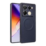 Infinix Note 40 Pro 4G 5G shockproof magnetic back cover protective case Infinix Note 40 Pro Plus 5G back cover (New)