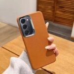 Casing Matte Soft TECNO SPARK 40 Pro Plus Texture Design TECNO SPARK 40 Pro Cover (New)