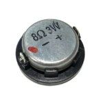 Mini Sound Speaker 28MM 4 Ohms 8 Ohm 3W Full Range Audio Speaker Neodymium Loudspeaker DIY Home Theater (New)