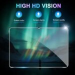 Xiaomi Redmi Pad 2 Tempered Glass Screen Protector 11 Inch Tablet Anti Scratch HD Protective Film (New)