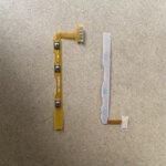 Huawei Honor 90 Power Volume Side Button Buttons Switch On Off Keys Replacement Repair Parts (New)