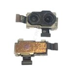 Rear Back Front Camera Flex Cable Asus Zenfone 8 ZS590KS Main Big Small Camera Module Repair Parts (New)