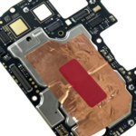 Original Tested Motherboard for Redmi note 10 5G Unlocked Main Board Replacement for Redmi note10 5g Phone Repair (New)