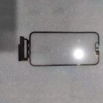 New Ori Touch Screen Panel+OCA iPhone 13 Pro Max 13 Mini 11 12 Pro max 12Mini X Xs max XR LCD Digitizer Replacement (New)
