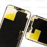 OLED Display For iPhone X XR XS Max LCD Touch Screen Digitizer Assembly For iPhone 11 12 Pro Max Display 13 Pro Max 14 Plus 15 (New)