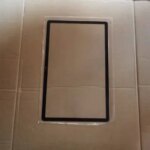 New 11'' LCD Outer Touch Glass Screen Huawei MatePad SE 2024 AGS6-W09 AGS6-W00 AGS6 Front Glass With OCA (New)