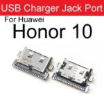 USB Charger Jack Port Huawei Honor 10 20 Lite 20 30 V30 Pro 10i 20i 20s 30s V10 V20 V30 TypeC Dock Connector Charging Parts (New)