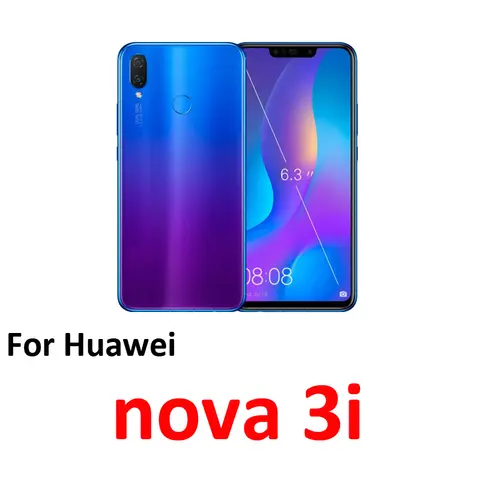 Sb596e0b4ab0241cbb5cbaf452eea8f9e3_480x480q75 Phone Power Volume Button For Huawei Nova 3i New On Off Up Down External Key Internal Flex Cable Parts Black Blue Silver (New) - Image 1
