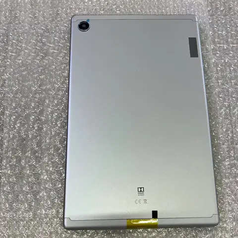 Sb5b9019bb5ff4b129de4bf876a2baab68_480x480q75 Grade AAA Lenovo Tab M10 HD 2nd Gen TB-X306F TB-X306X TB-X306V TB X306 Battery Cover Back Case Housing Door (New) - Image 1