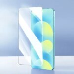 3In1 Huawei Nova 16 15 Ultra Tempered Glass Screen Protector Nova15 Pro 16ultra Soft TPU Phone Case Nova 16Pro HD Lens Film (New)