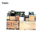 Features: Mainboard forXiaomi RedMi hongmi 5 Plus 100% Perfect fit. Replace your broken, damaged or cracked mobile housing. Package included: Mainboard * 1pc Pictures: