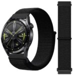 20mm 22mm Nylon Loop B Samsung Galaxy Watch 7 6 5 4 Sports wristb Amazfit balance 3 2 1 Huawei Watch GT6 5 4 46mm (New)