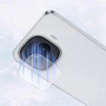 Back Camera Lens Film Vivo iQOO Z11 Turbo Pro Camera Protectors iQOO Z11 Turbo Pro+ Tempered Glass Lens Cover (New)
