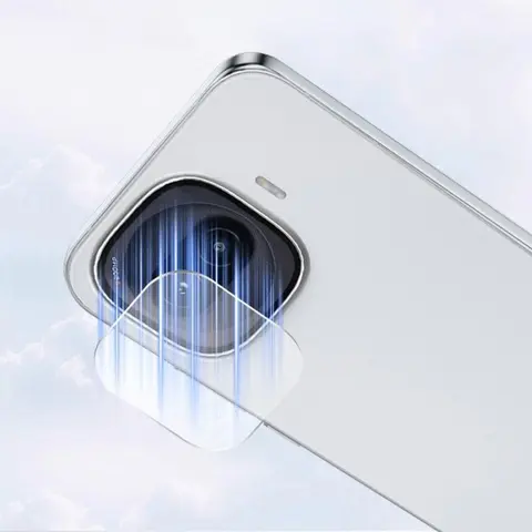Sb6363f3860f84c069a967b7345605170O_480x480q75 Back Camera Lens Film Vivo iQOO Z11 Turbo Pro Camera Protectors iQOO Z11 Turbo Pro+ Tempered Glass Lens Cover (New) - Image 1