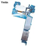 Ymitn Unlocked Mainboard LG G8 G820 G820N G820UM QM TM Motherboard Electronic Panel Circuits Logic Board (New)