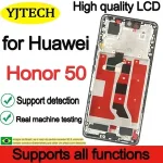 BackShell OLED 6.57” Replacement Huawei Honor 50 NTH AN00 NTH NX9 LCD Display Touch Screen Bangladesh (New)