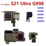 Rear Cameras Set Samsung Galaxy S21 Ultra 5G SM-G998B G998U G998N