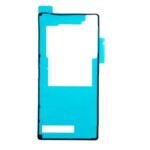 Display Adhesive Tape Sony Xperia Z3 L55T L55U D6633 D6603 D6653 rear glass housing Waterproof glue 3M sticker glue (New)