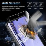 Realme Note 50 60 tempered glass high-definition anti drop screen protector (New)