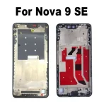 Huawei Nova 9 SE 9SE Middle LCD Front Frame Housing