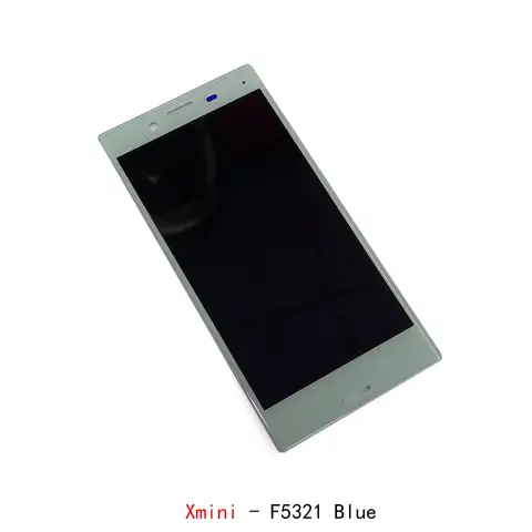 Sb6f9f55d17904611bfc176081d8de16aC_480x480q75 Xperia X F5121 X Ace X8mini Xmini XP LCD Display Screen Digitizer Part (New) - Image 1