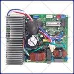 for TCL Air Conditioner Circuit board A010386 Outdoor Unit Control Board Conditioning Parts (New)