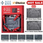 Xinzhizao XZZ L2023 Preheater Desoldering Station for iPhone X - 17PM Android Dot Matrix Motherboard Chip Soldering Repair tools (New)