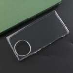 Soft TPU Case Sharp Aquos R9 Phone Case Aquos R 9 r9 Silicone Protective Shell Cover Transparent Cases (New)