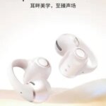 ã€Choiceã€‘SHOKZ OpenDots 2 E320 Bluetooth Headphones Dolby Audio Bluetooth 61 Wireless Charging IP57 40 Hrs Playtime (New)