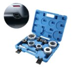 1-5/8" to 4-1/4" Pipe Exhaust Pipe Tube Stretcher Expanding Tool Set Automotive Tools (New)