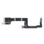 Top Earpiece Loudspeaker Samsung Galaxy Z Flip 4 Flip4 F721 Charging Port Board Signal Volume Mainboard Spin Axis Flex Cable (New)
