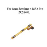 Power Button  Volume Button Flex Cable Asus Zenfone 4 MAX Pro ZC554KL Bangladesh (New)