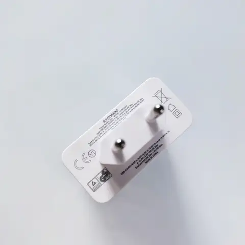 Sb8d93e9f325848b6956cc6774c51dcbdN_480x480q75 Original OnePlus SUPERVOOC 100W EU Charger Dual Ports Power Adapter USB A C Fast Charger 1+12 12R 11 10T 10 9 Ace 3 5 (New) - Image 1