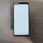 Original S9Plus Display Screen With Defects Runs Well Suitable G965N G965F G965B G965 Replacement Component Display Scree (New)