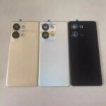 Flying Phone Back Cover : Best Replacement for oppo reno9 opporeno 9 reno9pro reno9pro+ - Quality , Perfect Fit New Housing Back (New)