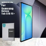 Nillkin Samsung Galaxy Tab S10 FE Plus Tempered Glass 9H 2.5D Ultra-Thin HD Glass