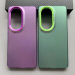 OPPO Reno11 F Case Oppo Reno 11 Phone Case Oppo Reno 11 Pro Cover Reno 11F Reno 11 PRO 11 Metallic Aurora Skin Matte Cover (New)