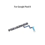 Power On Off Volume Button Key Flex Cable Replacement Google Pixel 8 Bangladesh (New)