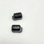 Original New Replacement Parts Power New 3DS XL Button Switch ON OFF Key Pad Button Board (New)