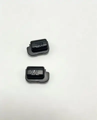 Sb9a47a559aef4ae29693607ff9e93dacJ_480x480q75 Original New Replacement Parts Power New 3DS XL Button Switch ON OFF Key Pad Button Board (New) - Image 1