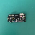 Ulefone Note 9P USB Board Ulefone Note 9P Charger Circuits Dock Connector Mobile Phone Accessories (New)