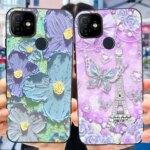 Itel Vision 1  P36 Play L6005  Itel Vision 1 Plus  P36 Phone Case Fashion Design Soft Silicon Cover ITEL P 36 P36Play (New)