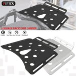 Motorcycle Parts Luggage Racks For KTM 950 990 Adventure R 2003 2004 2005 2006 2007 2008-2014 Side Carrier Side Panniers Rack (New)