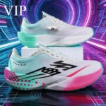 Marathon Mens Running Shoes Carbon Board Speciality Sports Breathable Lightweight Womens Comfortable Chunta Athletic Sneakers (New)
