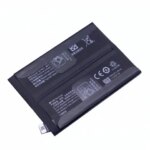 1x 2x2250mAh 1741Wh BLP831 Replacement Battery Oppo Find X3  Find X3 Pro X3Pro CPH2173 PEEM00 Batteries (New)