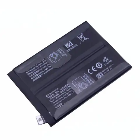 Sba6d11f19c1841cbbdcd507792c5c5ddX_480x480q75 1x 2x2250mAh 1741Wh BLP831 Replacement Battery Oppo Find X3 Find X3 Pro X3Pro CPH2173 PEEM00 Batteries (New) - Image 1