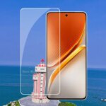 3 Piece IQOO Neo 10 Pro Screen Protector Screen Coverage IQOO Neo 10 10 Pro Transparent Tempered Glass Film edge 9H (New)