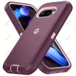 Military Shockproof Defender Armor OTT-BOX Case For Google Pixel 10A 9A 11 10 9 Pro XL 8Pro 8A Enhanced Anti-Drop Hard Cover (New)