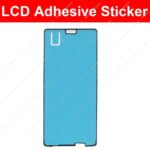 Full Set Adhesive SONY Xperia XZ2 H8216 H8266 H8296 Front LCD Battery Sticker Mic Earpiece Fingerprint Adhesive Tape Glue (New)